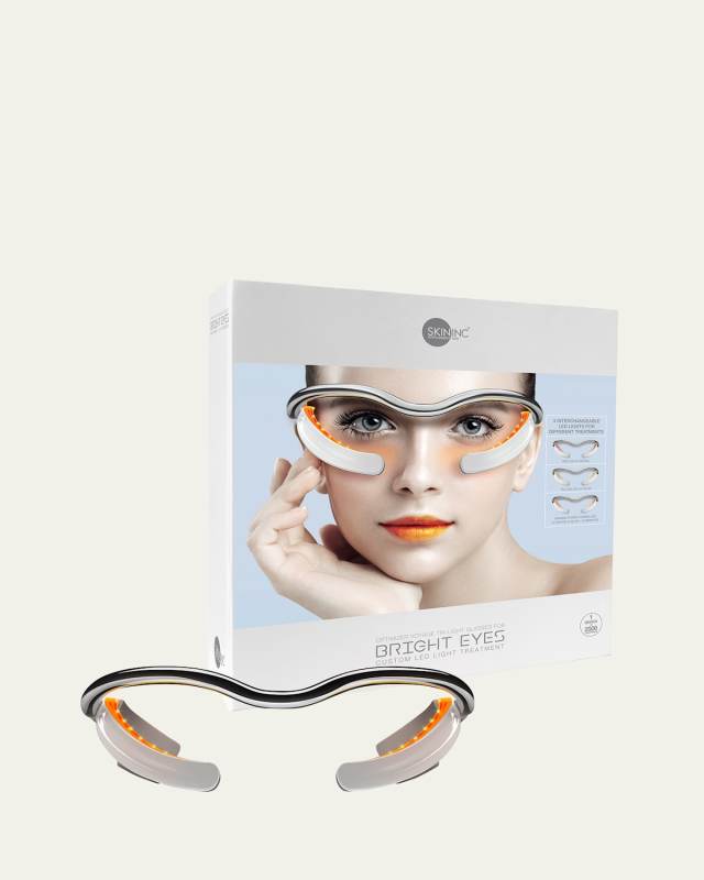 Optimizer Voyage Tri-Light Glasses for Bright Eyes
